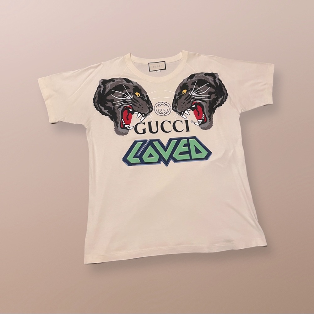 COPY - Gucci